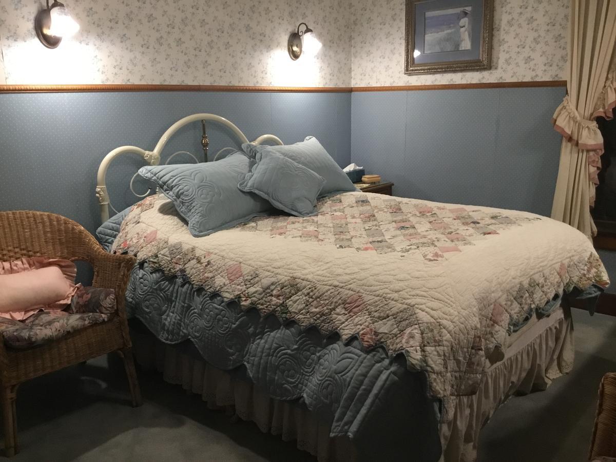 Allen House Inn Amherst Esterno foto